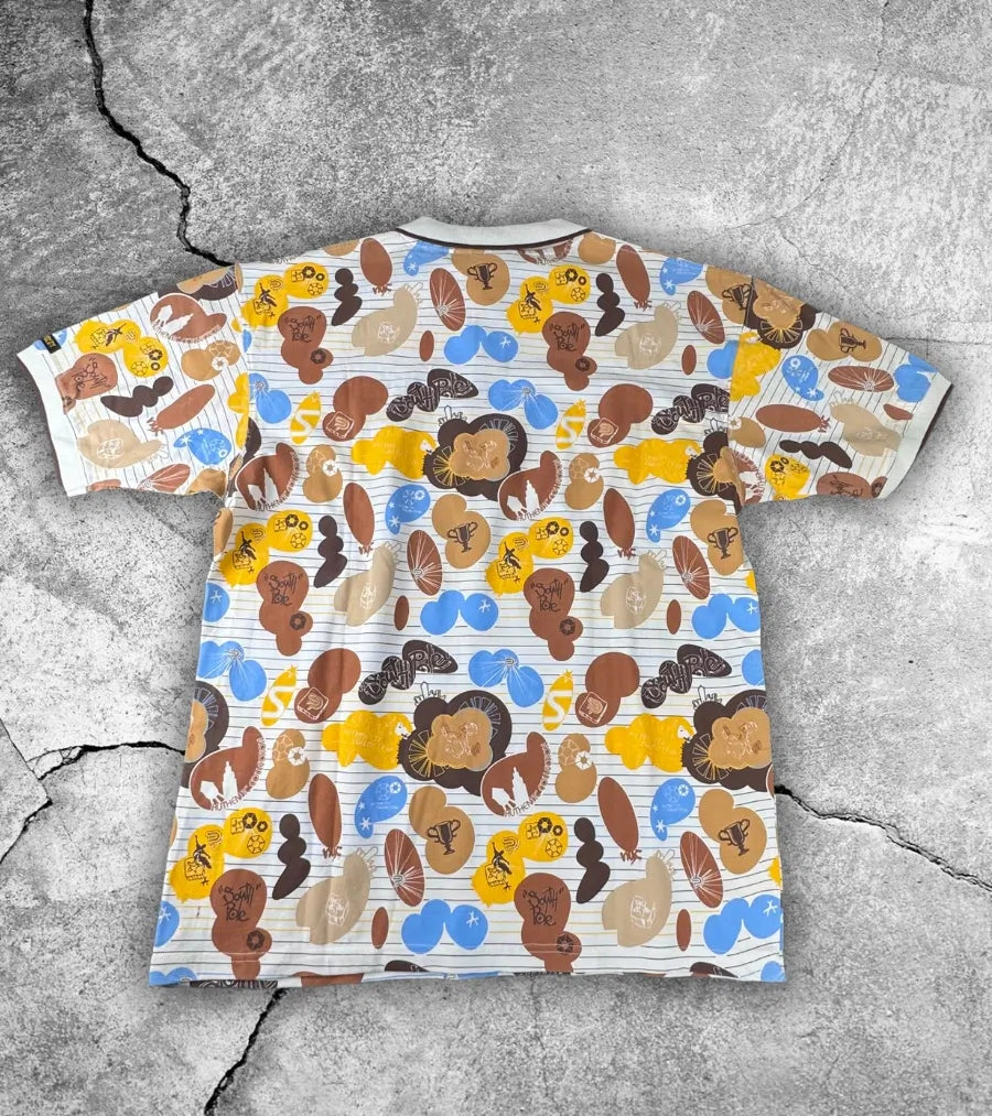 Vintage Southpole Polo XL